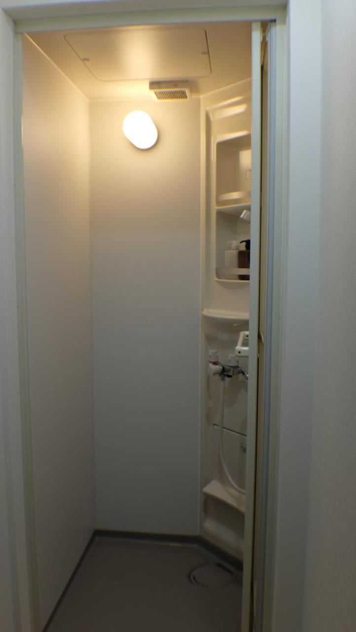 Umbrella House Hostel Osaka Exterior photo